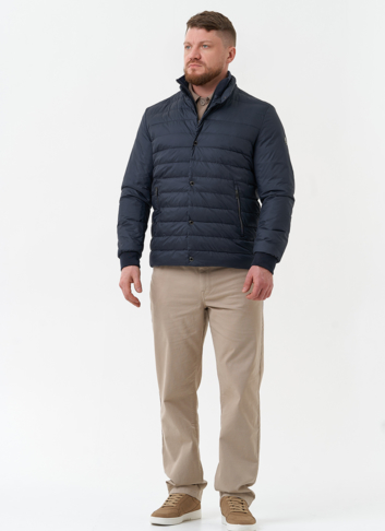 Мужская демисезонная куртка